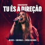 Capa da letra Tu És a Direção (Ao Vivo)