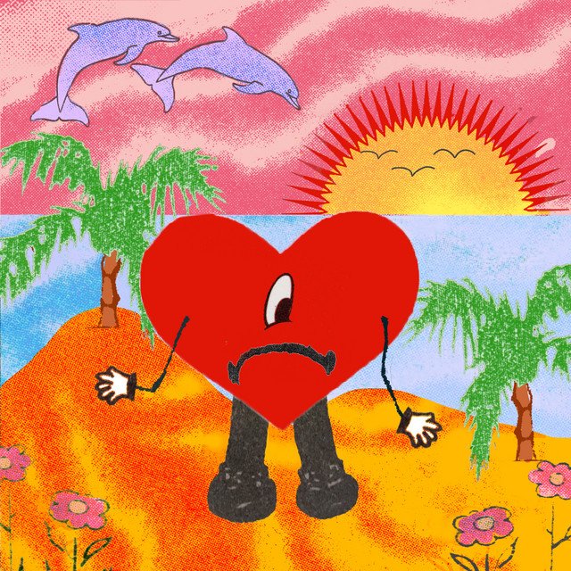 Capa do álbum Un Verano Sin Ti