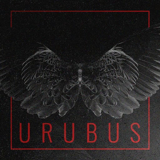 Capa da letra da música Urubus