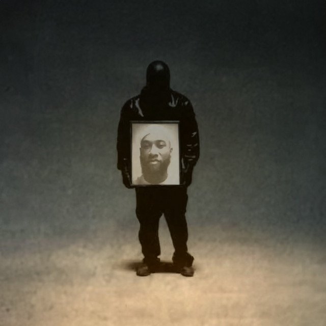 Capa da letra da música Can U Be