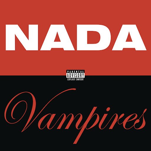 Capa da letra da música Nada