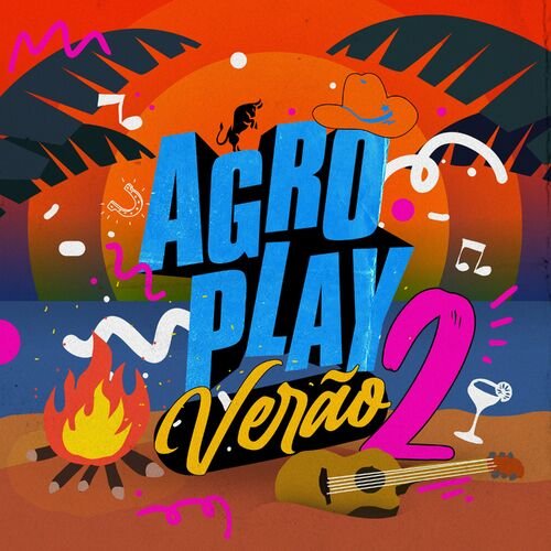 Capa da letra da música Vaqueiro Apaixonado
