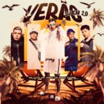 Capa da letra Verão Dj Gm 2.0