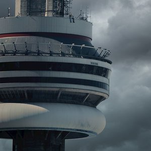 Capa do álbum Views