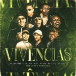 Capa da letra Vivências