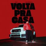 Capa da letra Volta Pra Casa