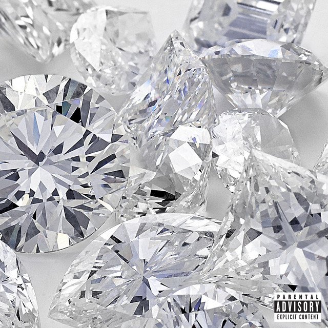 Capa do álbum What Time To Be Alive