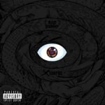 Capa do álbum X 100PRE