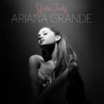 Capa do álbum Yours Truly (Tenth Anniversary Edition)