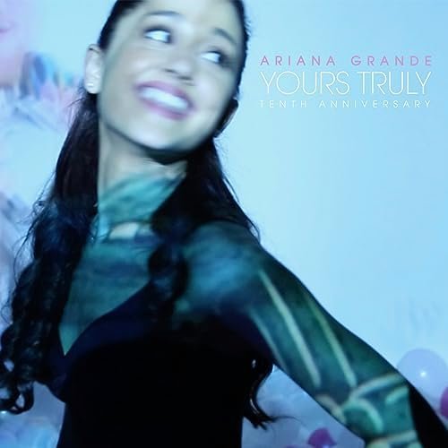 Capa da letra da música Right There (Live from London)
