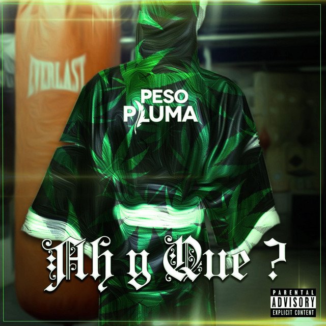 Capa da letra da música El Pengüin (feat. Jorge Morales El Jilguero)