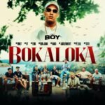 Capa da letra Bokaloka