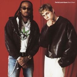 Capa da letra da música Slow It Down