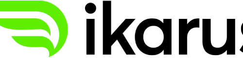 Logo Ikarus