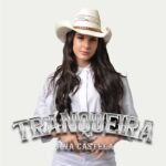Capa da letra Tranqueira