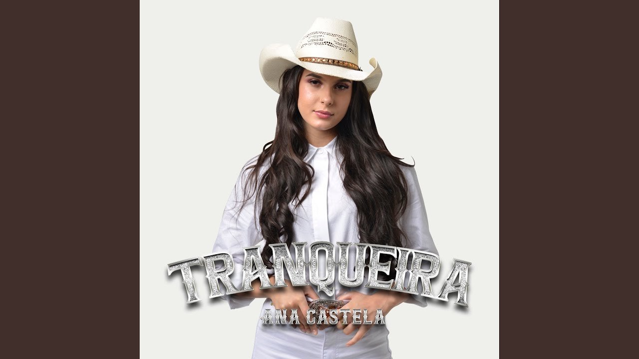 Capa da letra da música Tranqueira