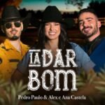 Capa da letra Ia Dar Bom