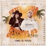 Capa da letra Combo do Perigo