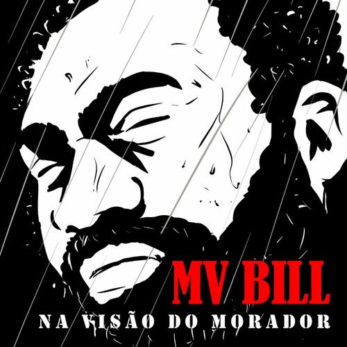 Capa do álbum Na Visão do Morador