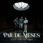 Capa da letra PAR DE MESES