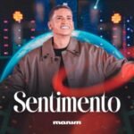 Capa da letra Ferida Recente
