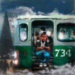 Capa da letra Tempo