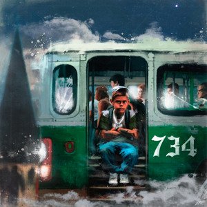 Capa da letra da música Tempo