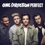 Capa do álbum Perfect – EP