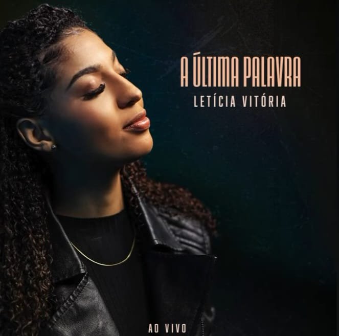 Capa da letra da música A Última Palavra