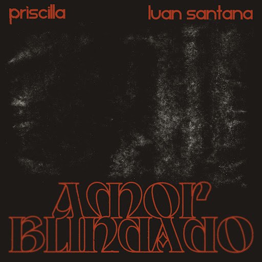 Capa da letra da música Amor Blindado