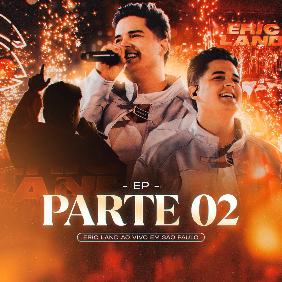 Capa da letra da música Sentimento Raso