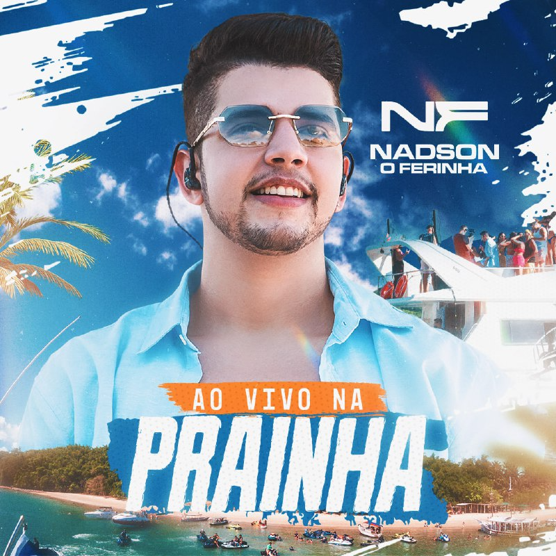 Capa da letra da música Investe em Mim