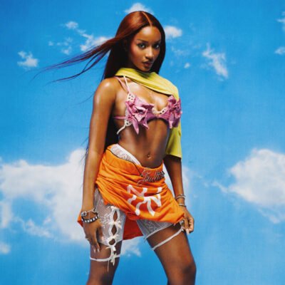 Imagem de Ayra Starr