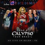 Capa da letra Balanço do Norte (Ao Vivo)