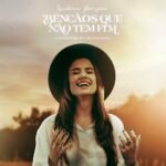 Capa da letra Bençãos Que Não Têm Fim