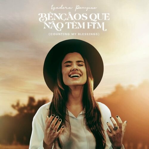 Capa da letra da música Bençãos Que Não Têm Fim