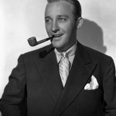 Imagem de Bing Crosby