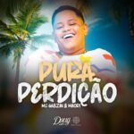 Capa da letra Pura Perdição