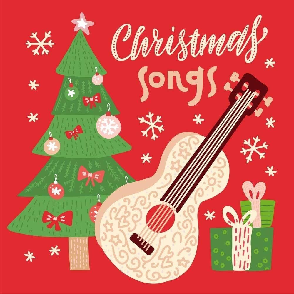Foto de Christmas Songs – Canções de Natal