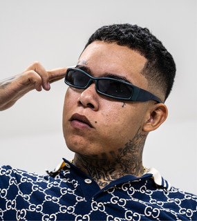 Foto de DJ Di Marques
