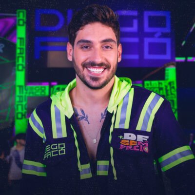 Imagem de Diego Facó