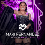 Capa da letra Pulseira