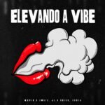 Capa da letra Elevando a Vibe