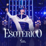 Capa do álbum Esotérico Vol. 1
