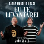 Capa da letra Eu Te Levantarei