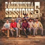 Capa da letra Fazendinha Sessions #5: Procura-se