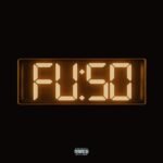 Capa da letra Fuso