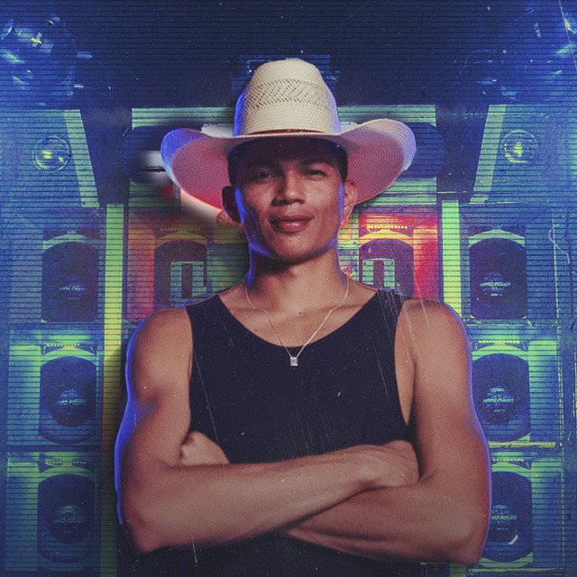 Foto de Grandão Vaqueiro