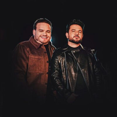 Imagem de Heitor e Murilo