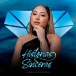 Capa do álbum Histórias Sinceras